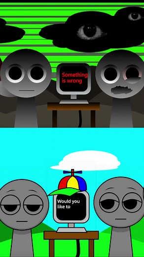 Sprunnki Phase 1: Explore Mr. Fun's Exciting Quest