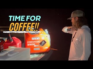 Predator 2500 Inverter Generator | Harbor Freight