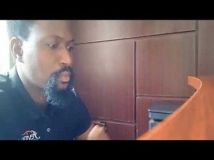 Imagine Going Live for the First Time Without Knowing it