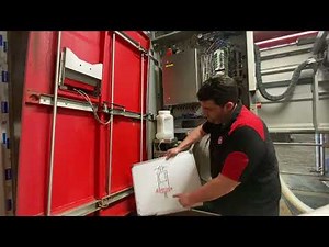 MQCC2 on Lely A5