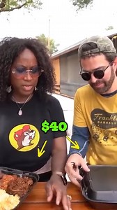 A Huge Meal With Only $40 🍽️ | Turn It Up World