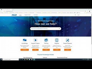 Quick Tips IP Camera Default IP Address