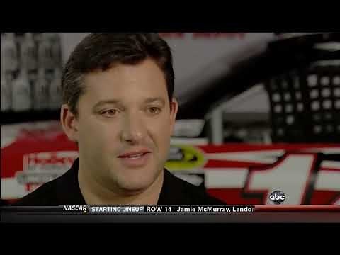 2010 NASCAR Sprint Cup Series Bank of America 500