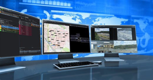 Siveillance Control Pro