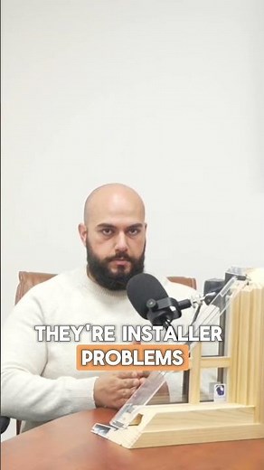 Most Window Problems Come From the Installer — Not the Product | RELI Solutions