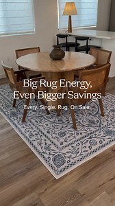 Don’t miss 20% off everything. Use code MEMDAY before it's back to full price. | Ruggable