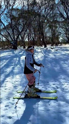 High Country Road Trip: NRMA Bairnsdale to Snow! 🚙💨 #caravancamping #caravanningaustralia