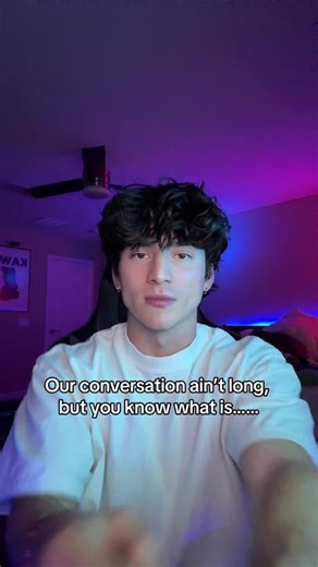 Engaging Conversations in Colorful Ambient Lighting