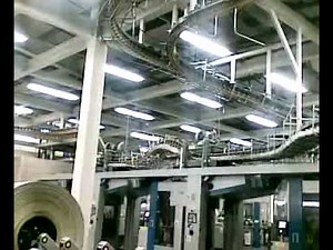 Newspaper production