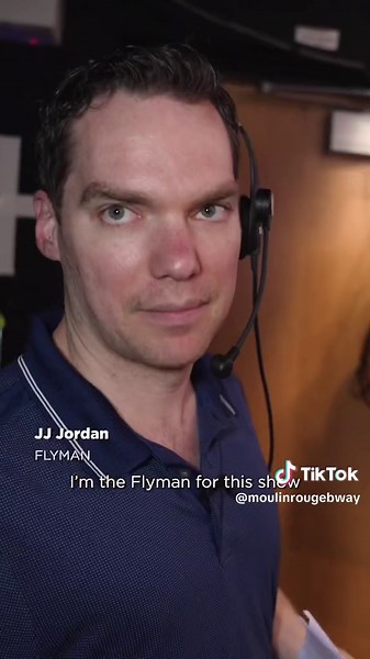 TikTok · Moulin Rouge! The Musical