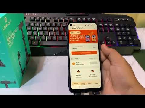 Latest Seabank Referral Code