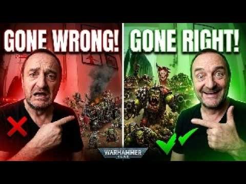 Blitz Brigade Gone Wrong vs Gone Right