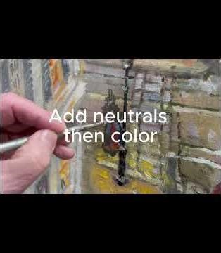 How I Paint Historic Figures