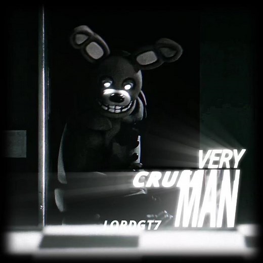 His name is "WILLIAM AFTON" - FNaF edit | #shorts #horror #fiction #fnaf #williamafton #edit #scary