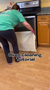 22K views · 219 reactions | Oven cleaning tips. #ovencleaning #cleaningtips | Cleaning Fairy Sharie | Facebook