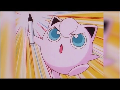 ¡Canta con Jigglypuff!