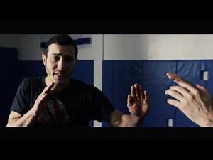 How Defend Against a Groin Kick by Krav Maga Experts