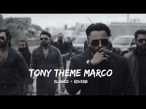 TONY THEME MARCO | MARCO | UNNI MUKUNDAN ‪@SonyMusicMalayalamOfficial‬