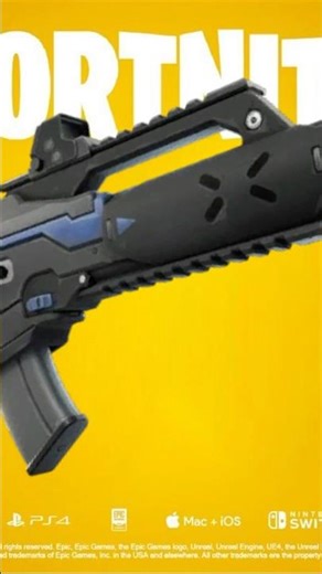 How To Get Holo Twister Assault Rifle in Fortnite Chapter 6 Season 4 Location