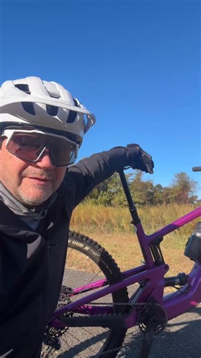 1.8K views · 17 reactions | Fall bike ride | Jon Peters Art & Home | Facebook