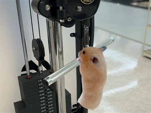 『ketamine』model package‖模特包V2