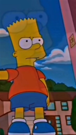 PLAY THE BART SIMPSON GAME 🎮#poppyplaytime #shortsvideo #poppyplaytimechapter3 #ppt #bart #shorts