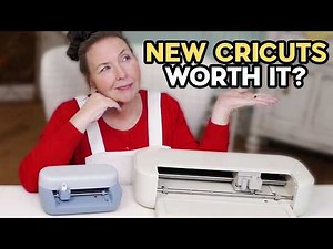 New Cricut Joy 2 & Explore 5: Are They Worth It?