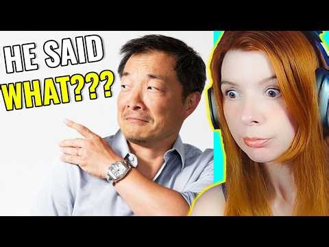 Did Jim Lee Just Admit Manga Is Better Than Comics?!