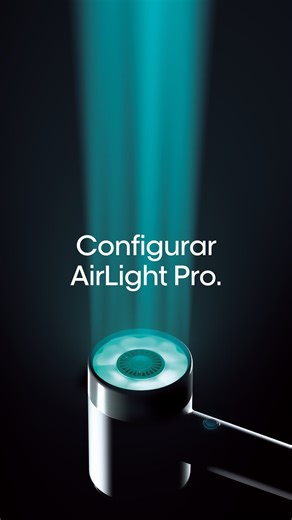 17 comments | [COMO CONFIGURAR AIRLIGHT PRO] A...