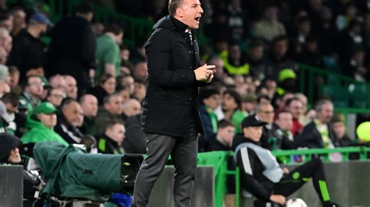 Hearts vs Celtic LIVE: Kick-off time, team news and where to watch Scottish Premiership blockbuster