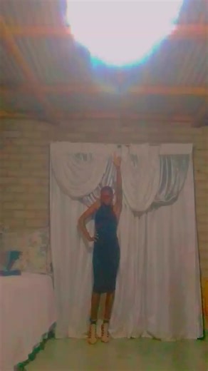 That girl Fiona on TikTok