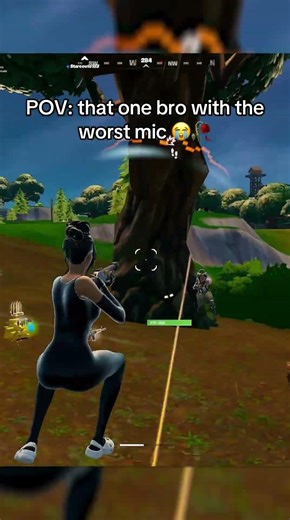 who has the worst mic in fortnite? #fortnite #fortnitefunny #fortniteclips #fortnitememes