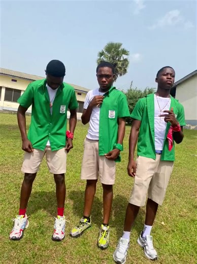 Entertainment Prefect Discusses Squad Dynamics