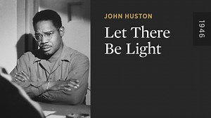 Let There Be Light - The Criterion Channel