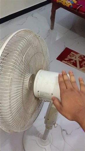 Havells Stand Fan Review | Best High Speed Pedestal Fan 2026 | Powerful Air#shortvideo #shorts #fan