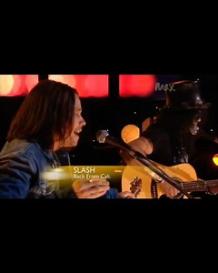 18K views · 671 reactions | "Back From Cali" - Slash and Myles Kennedy / Max Sessions Acoustic Gig. Seymour Centre, Sydney (Australia) - August 15, 2010 #throwback | Slash News | Facebook