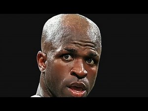 Vinicius Júnior fez um procedimento de harmonização facial