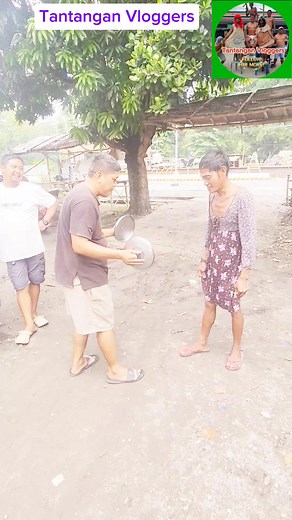 challenge accepted. #reelschallenge #funny #reels # | Tantangan Vloggers