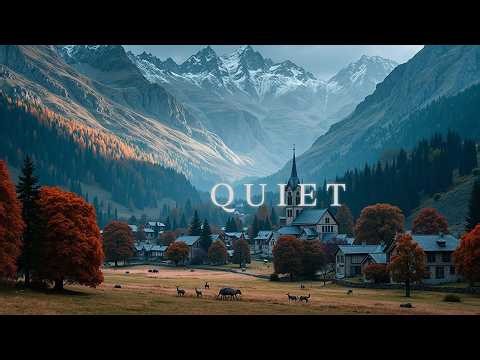 Meditation Guitar Podcast - Deep Relaxation Acoustic Guitar Music For Stress Relief - Zen