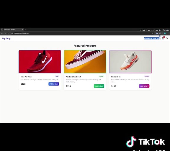 ការពារប្រើប្រាស់ User ក្នុងតំបន់គេហទំព័រ