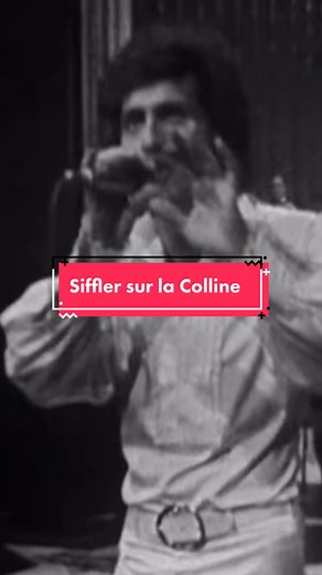 Siffler sur la Colline : Joe Dassin en Chanson
