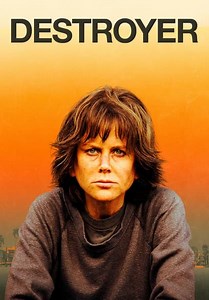 Destroyer (2018)