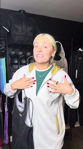 VROBI All for the Glory- Women's Wrestling Singlet