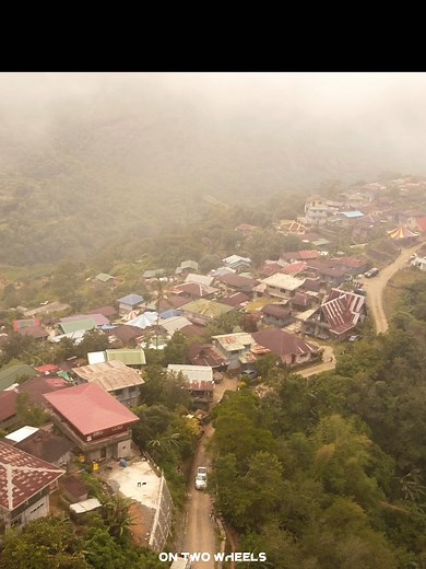 Poblacion Bakun, Benguet 🏔️ Bakun is a municipality in the Province of Benguet, Philippines, known for its preserved forests, mountains, waterfalls, and caves. #bakunbenguet #Benguet | On Two Wheels