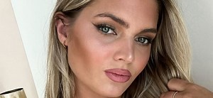 Morgan Ketzner Proves She's ‘Sweet But Not Innocent’ In Red Lingerie Snap