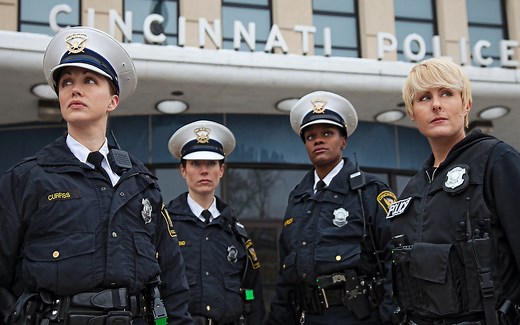 辛辛那提女警 第一季全八集 Police Women of Cincinnati