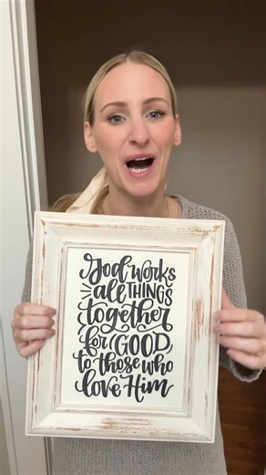 The Scripture Lettering Workshop is back and it’s one of my FAVORITE Bible verses! Will you join us? Comment workshop for all the details! | Imperfect Dust - Hand Lettered Art by Danielle