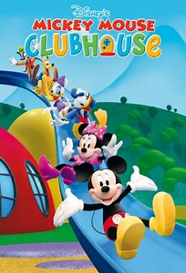 Mickey Mouse Clubhouse - Seizoen 2 (2008-2010) - MovieMeter.nl