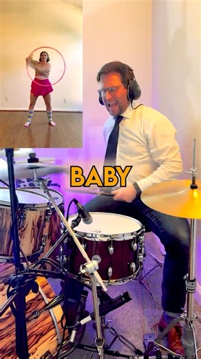 Where Is My Husband! By Raye - Drum Cover With A Twist!