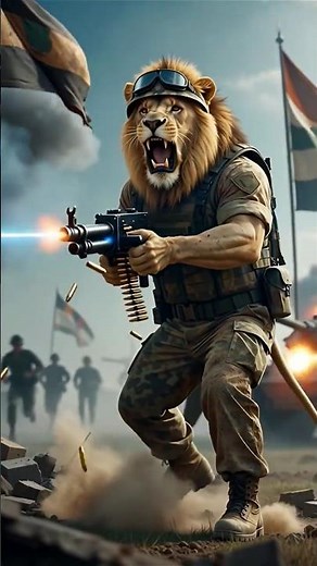 Cat mission impossible 🎖🐱 | Cat soldier ⚔️💥 | Cat Army ❤️| #cat #catvideos #catfighting #catlovers